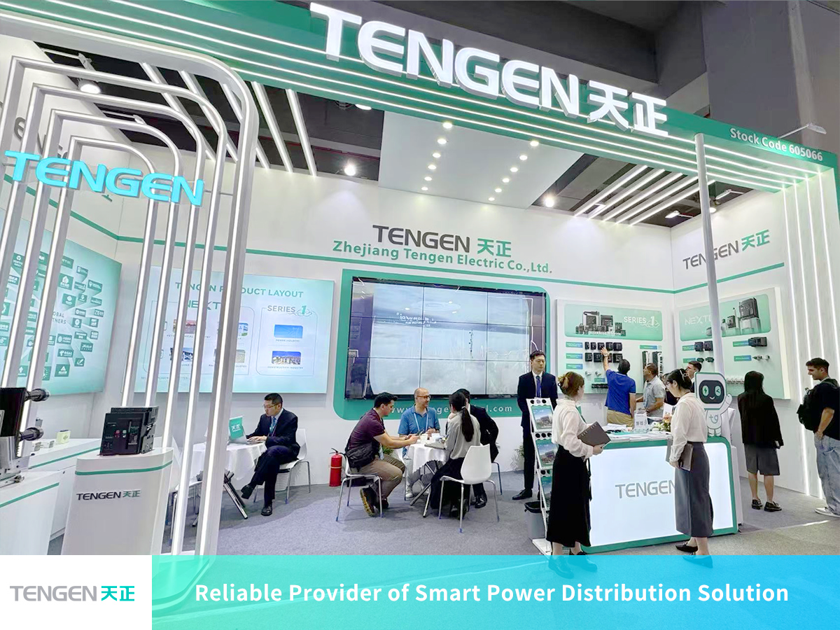 含“新”量十足，米兰体育NEXTG广交会全球圈粉